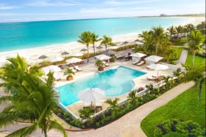 Seven Stars Resort & Spa Adult Pool
