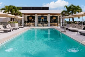 AC Hotel Naples 5th Avenue