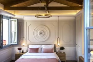 A77 Suites Iconic Suite