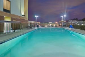 Hyatt Place Atlanta Airport - North Pool