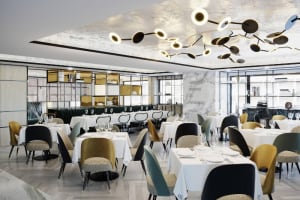 Academias Hotel, Autograph Collection