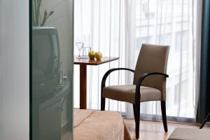 Arion Athens Hotel Guestroom