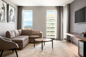AC Hotel By Marriott Belfast