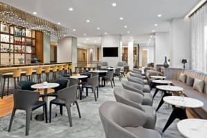 AC Hotel By Marriott Fort Lauderdale Beach Dining