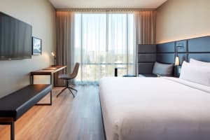 AC Hotel By Marriott Fort Lauderdale Beach