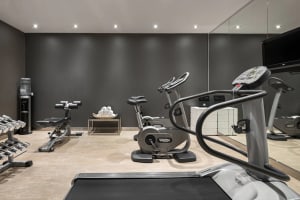 AC Hotel By Marriott Firenze