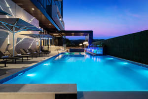 AC Hotel By Marriott Kingston, Jamaica