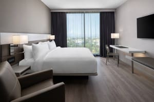 AC Hotel By Marriott Kingston, Jamaica