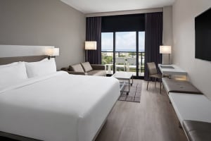 AC Hotel By Marriott Kingston, Jamaica
