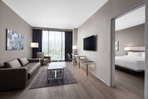 AC Hotel By Marriott Kingston, Jamaica