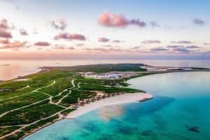 Ambergris Cay Private Island Resort All-Inclusive