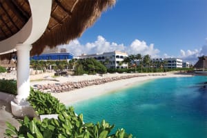 Hard Rock Hotel Riviera Maya Cove