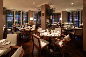 Las Alcobas, a Luxury Collection Hotel, Mexico City Dining