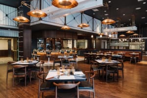 The Alida, Savannah, A Tribute Portfolio Hotel Dining