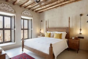 Al Seef Heritage Hotel Dubai, Curio Collection by Hilton Guestroom