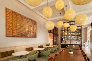 Adelaide Marriott Hotel