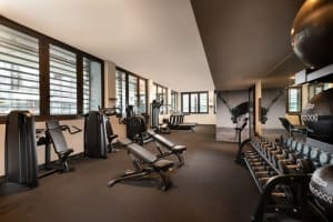 Adelaide Marriott Hotel