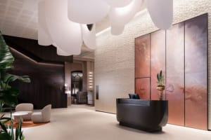 Adelaide Marriott Hotel