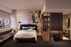 Aiden by Best Western @ Darling Harbour Room