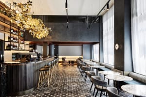 Aiden by Best Western @ Darling Harbour