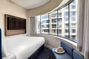 Aiden by Best Western @ Darling Harbour