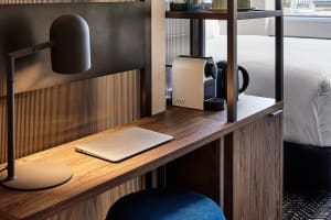 Aiden by Best Western @ Darling Harbour
