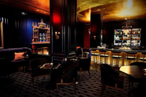The Adolphus, Autograph Collection Dining