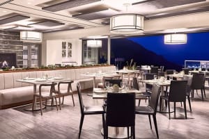 Adero Scottsdale, Autograph Collection Dining