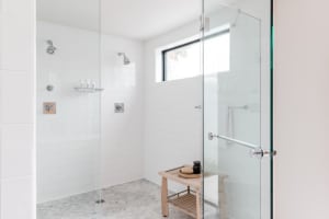 Andaz Scottsdale Resort & Bungalows Shower