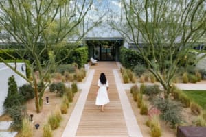 Andaz Scottsdale Resort & Bungalows Spa