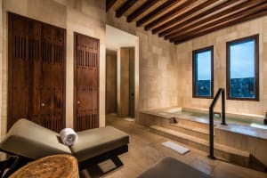 Alila Marea Beach Resort, Encinitas Spa