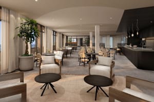 Alila Marea Beach Resort, Encinitas VAGA Restaurant & Bar