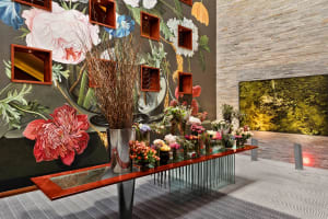 African Pride Melrose Arch, Autograph Collection Atrium