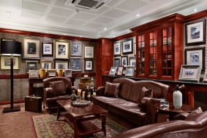 African Pride Melrose Arch, Autograph Collection Lounge