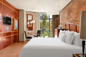 African Pride Melrose Arch, Autograph Collection Room