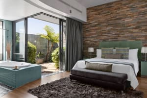 African Pride Melrose Arch, Autograph Collection Suite