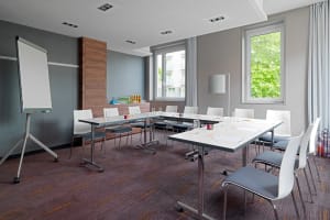 Aloft Munich Meeting Room
