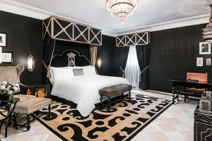 Hotel Alfonso XIII, a Luxury Collection Hotel, Seville Suite