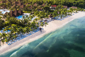 Allegro Cozumel