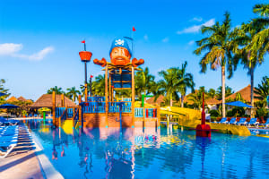 Allegro Cozumel