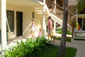 Allegro Cozumel