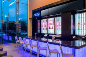 Aloft New York LaGuardia Airport