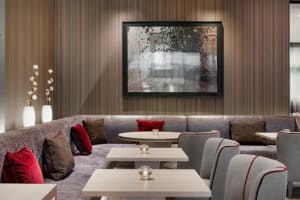 AC Hotel by Marriott Bologna