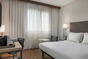 AC Hotel by Marriott Bologna