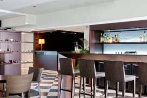 Acropolis Hill Hotel Athens Bar