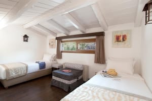 Acrotel Athena Residence Room