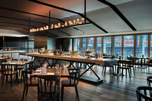 Hyatt Regency Sydney Sailmaker