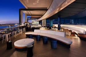 Hyatt Regency Sydney Zephyr