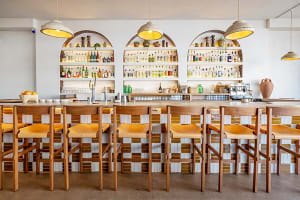 Alsace LA Dining