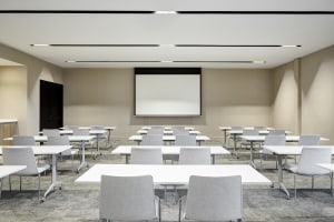 AC Hotel Tampa Airport Meeting Room